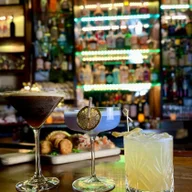 Belli Ristorante & Bar logo
