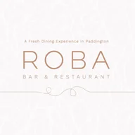 Roba Bar and Restaurant logo