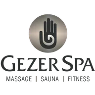 Gezer Massage logo