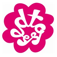 Tossed Victoria logo