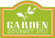 Sixth Ave Garden Gourmet Deli logo
