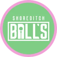 Shoreditch Balls logo