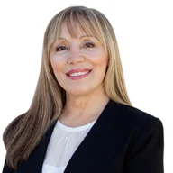 Maria Selleck Properties logo