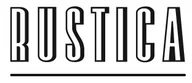 Rustica Sourdough logo