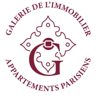 Galerie de l'Immobilier logo