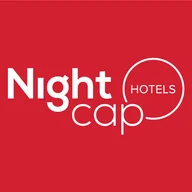 Nightcap at York on Lilydale logo