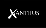 Xanthus Hair logo