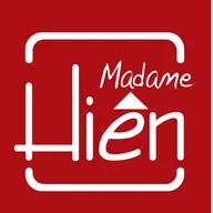 Madame Hien ( Cô Mai) logo