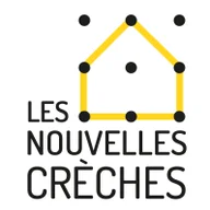 Les Nouvelles Crèches logo