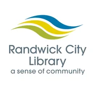 Randwick City Library - Margaret Martin Library logo