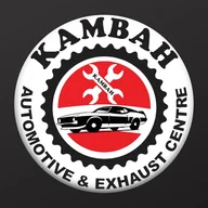 Kambah Automotive and Exhaust Centre logo