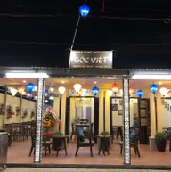 Nhà hàng Góc Việt logo