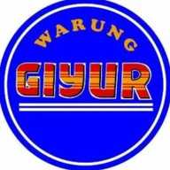 Giyur Food Stall logo