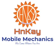 HnKay Mobile Mechanics logo