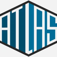 Atlas Cafe logo