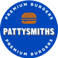 Pattysmiths Belconnen logo