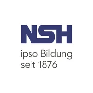 NSH Bildungszentrum Basel logo
