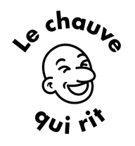 Le Chauve qui rit - Bar à jeux de société et Boutique logo