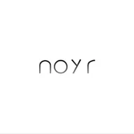 Noyr Hair Waterloo logo