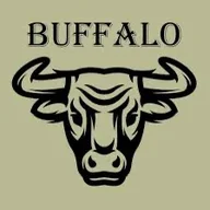 Buffalo American Grill & TexMex logo
