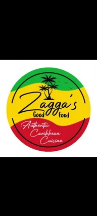 Zaggas Good Food logo