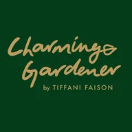 Charming Gardener logo