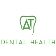 AT Dental Health logo
