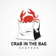 Crab in the Bag logo