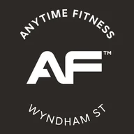 Anytime Fitness logo
