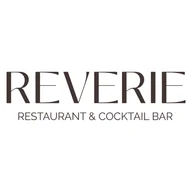 Reverie Vegan Restaurant and Cocktail Bar logo