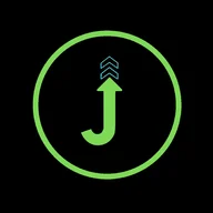 Juiced Up Cafe Downtown logo