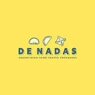 De Nadas Empanadas - Bethnal Green logo
