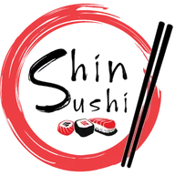 Shin Sushi logo