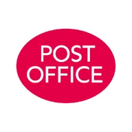 Queens Crescent Post Office logo