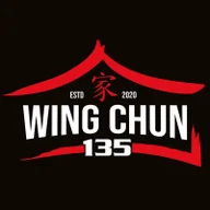 Wing Chun 135 logo