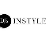 DJ's Instyle Hair Artistry logo