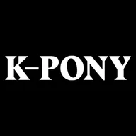 K-Pony logo