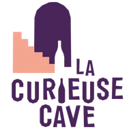La Curieuse Cave logo