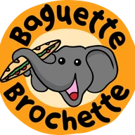 Baguette Brochette logo