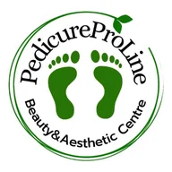 PedicureProLine Beauty and Aesthetic Centre logo