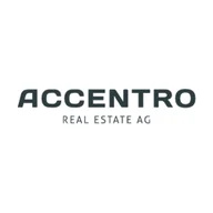 Accentro Real Estate logo