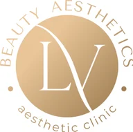 LV Beauty Aesthetics logo
