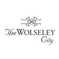 The Wolseley City logo