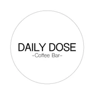 Daily Dose Coffee Bar logo