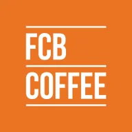 FCB Coffee Paddington logo