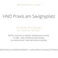 HNO-Savignyplatz logo