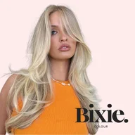 Bixie Colour - Surry Hills logo