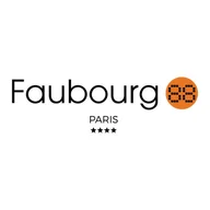 Best Western Premier Faubourg 88 logo