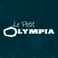 Le Petit Olympia logo