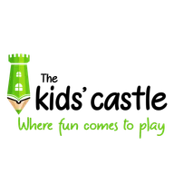 The Kids' Castle logo